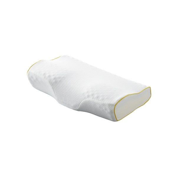 西川 Dots to charge 枕 60×35×10cm 西川 睡眠ラボ Dots ヘルシーピロー | イオンスタイルオンライン 衣料