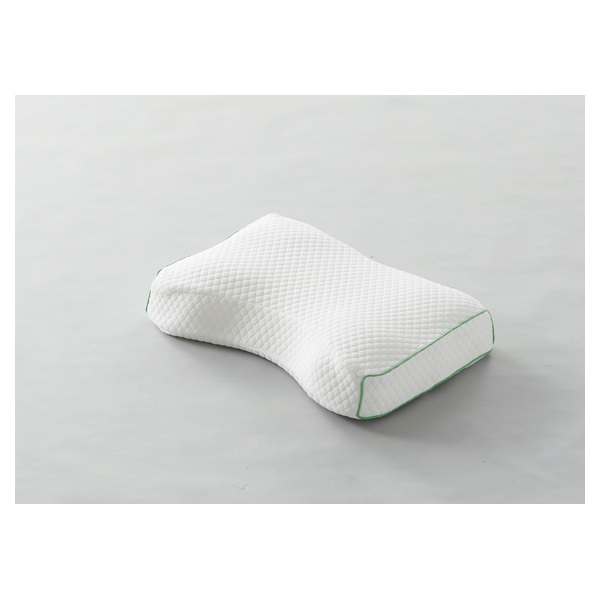 睡眠ラボ Flat ヘルシーピロー | イオンスタイルオンライン 衣料