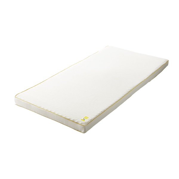 西川 睡眠ラボ Dots ヘルシーマットレス シングルサイズ | イオン