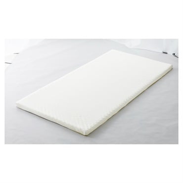 【 西川 】睡眠ラボ ドッツ マットレス シングル 睡眠Labo]Dots ヘルシーマットレス〈1層〉（丸巻きタイプ