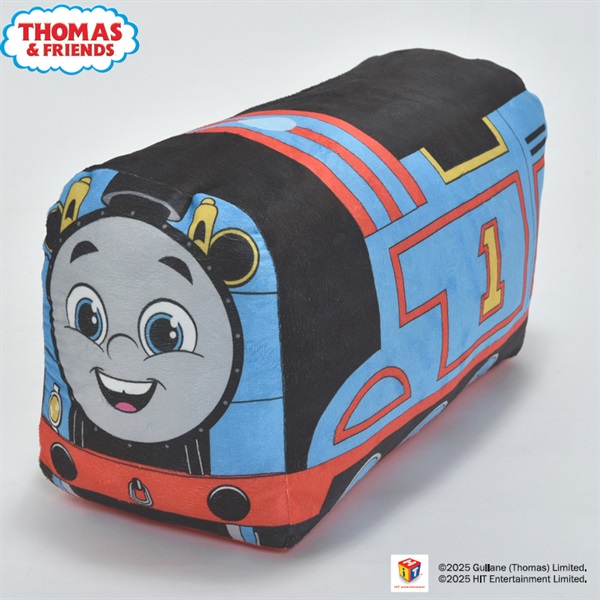 きかんしゃトーマス 特大抱き枕 キッズ | イオンスタイル