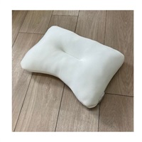 西川　もちもちしっとりまくら(ベージュ)