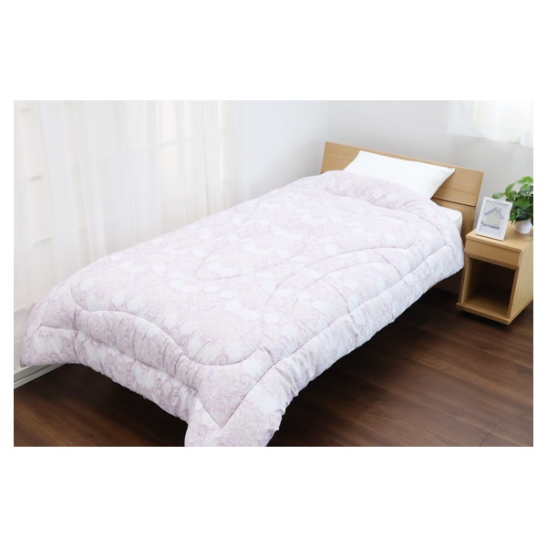 西川の羊毛混掛ふとん アンカラ | イオンスタイルオンライン 衣料品