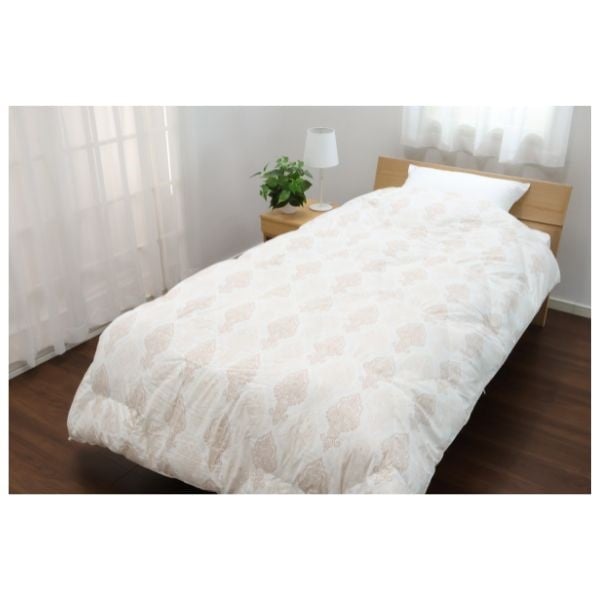 西川 羽毛掛ふとん ウェンダ | イオンスタイルオンライン 衣料品