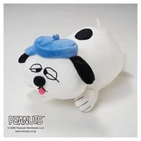 ピーナッツ 抱きまくら(オラフ)