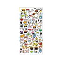 RuiRuiさま　韓国文具　ポケモンコラボ　海外スクエアメモ&シールセット RuiRuiさま 韓国文具 ポケモンコラボ 海外スクエアメモ&シールセット