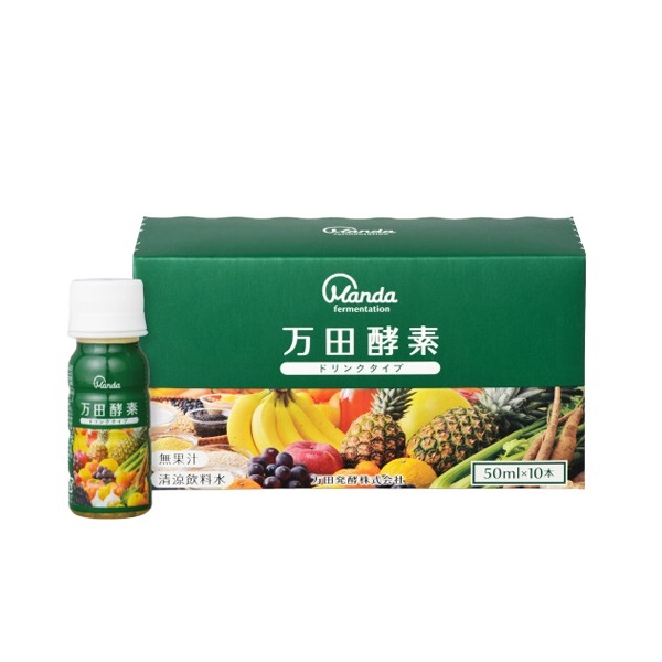 万田酵素 ドリンクタイプ 万田発酵 | イオンスタイルオンライン 衣料品