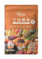 万田酵素 GINGER (ジンジャー) ペースト(2.5g × 31包)