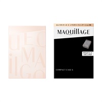 MAQuillAGE(マキアージュ) コンパクトケース S  資生堂(コンパクトケース S)