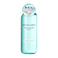 AQUALABEL(アクアレーベル) アクアローション 資生堂(さっぱり 本体 220ml)