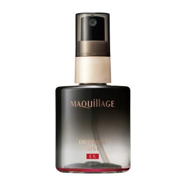 MAQuillAGE(マキアージュ) ドラマティック ミスト EX 資生堂