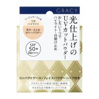 インテグレート グレイシィ 光仕上げパウダーUV 資生堂(ベージュオークル)