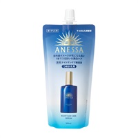 ANESSA(アネッサ) ナイトサンケア美容液(つめかえ用) 160ml 資生堂(160ml)