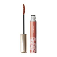MAQuillAGE(マキアージュ) ドラマティックエッセンスマスカラ (ロング&カール) 資生堂(限定色 OR552 アプリコットオレンジ)