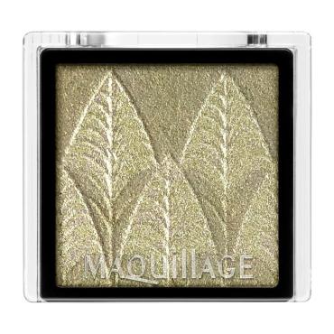 Banri【新品】パウダーセットジュエルスティックアイメイクリップカラー MAQuillAGE(マキアージュ) ドラマティックアイカラー (パウダー