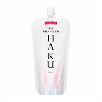 HAKU ハク 角層ケア美容液 110mL 3個 9/8入荷❗️ HAKU(ハク) 角層ケア美容液 資生堂 【医薬部外品】 | イオンスタイル