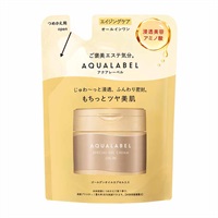 AQUALABEL(アクアレーベル) スペシャルジェルクリーム EX オイルイン