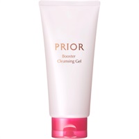 PRIOR(プリオール)  導入洗顔ジェル 140g　資生堂(１４０ｇ)