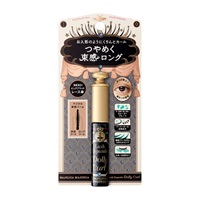 マジョリカ マジョルカ ラッシュエキスパンダー ドーリーカール 6g 資生堂(BK921)