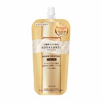 AQUALABEL(アクアレーベル) トリートメントローション(オイルイン) (つめかえ用) 150ml 資生堂(とてもしっとり)