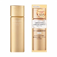 AQUALABEL(アクアレーベル) トリートメントミルク(オイルイン) 130ml 資生堂(しっとり)