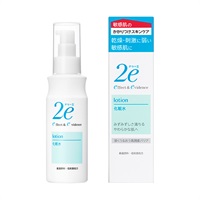 ドゥーエ 化粧水 140ml ドゥーエ 2e 資生堂(140ml)