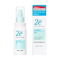 ドゥーエ 乳液 140ml ドゥーエ 2e 資生堂(140ml)