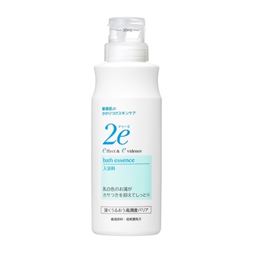 ドゥーエ 入浴料 N 420ml ドゥーエ 2e 資生堂