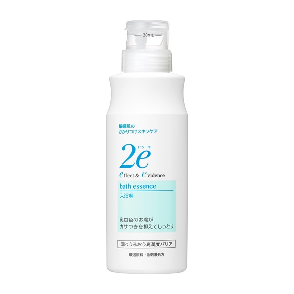 ドゥーエ 入浴料 N 420ml ドゥーエ 2e 資生堂(420ml)