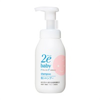ドゥーエ ベビー 泡シャンプー 300ml ドゥーエ 2e 資生堂(300ml)