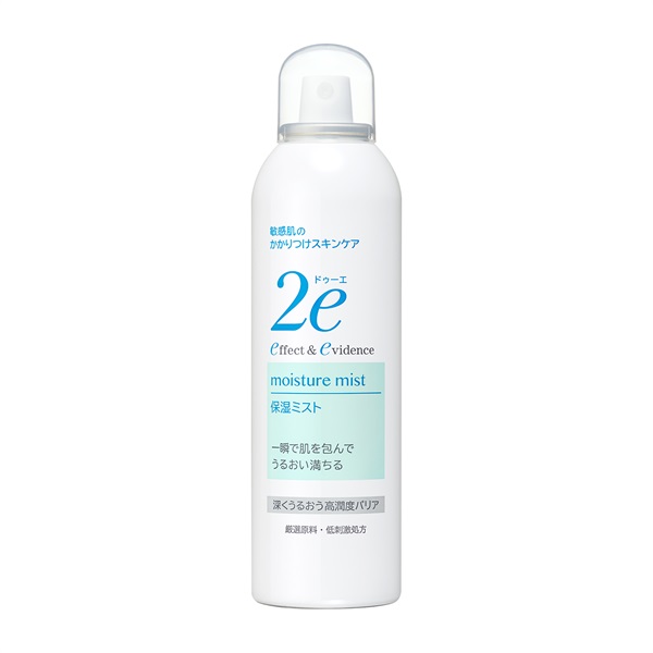 ドゥーエ 保湿ミスト 180g ドゥーエ 2e 資生堂(180ml)