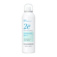 ドゥーエ 保湿ミスト 180g ドゥーエ 2e 資生堂(180ml)