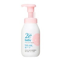 ドゥーエ ベビー 泡ソープ 300ml ドゥーエ 2e 資生堂(300ml)