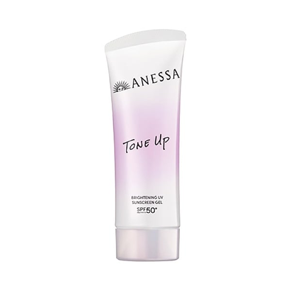 ANESSA アネッサ パーフェクトUV スキンケアジェル MOISTURE SPF50+