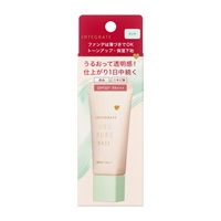 INTEGRATE(インテグレート)　うるピュアベース　資生堂(ミント)