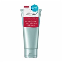 AQUALABEL(アクアレーベル) エステ洗顔ジェル 資生堂(130g)