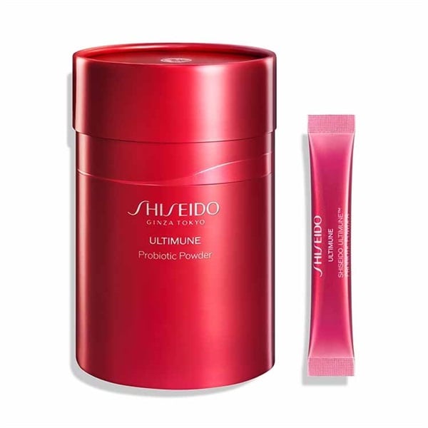 SHISEIDO アルティミューン プロバイオティクス パウダー | イオン