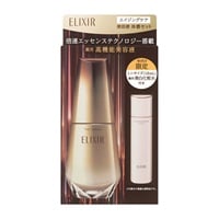ELIXIR エイジングケア美容液 3本セット ELIXIR(エリクシール シュペリエル) エイジングケア 美容液 体感