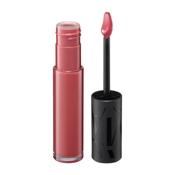MAQuillAGE(マキアージュ)  リップグロウボム 5g 資生堂(RS515 あずきボム)