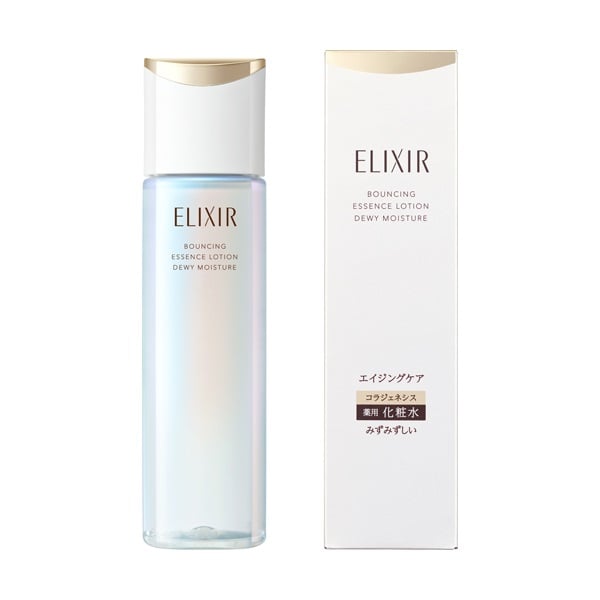 ELIXIR(エリクシール シュペリエル) リフトモイスト ローション