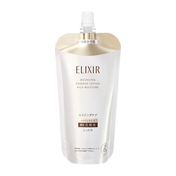 ELIXIR(エリクシール シュペリエル) リフトモイスト ローション