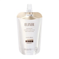 ELIXIR(エリクシール シュペリエル) リフトモイスト エマルジョン ba 資生堂(みずみずしいタイプ つめかえ用)