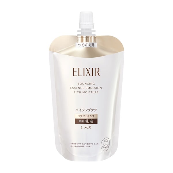 ELIXIR(エリクシール シュペリエル) リフトモイスト
