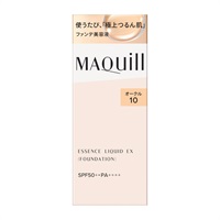MAQuillAGE(マキアージュ) エッセンスリキッド EX 資生堂(オークル10)