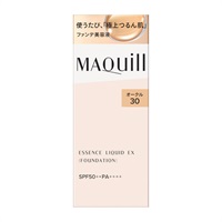MAQuillAGE(マキアージュ) エッセンスリキッド EX 資生堂(オークル30)