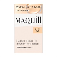 MAQuillAGE(マキアージュ) エッセンスリキッド EX 資生堂(レフィル オークル10)