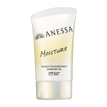 ANESSA アネッサ パーフェクトUV スキンケアジェル MOISTURE SPF50+ PA++++  90g(40g)