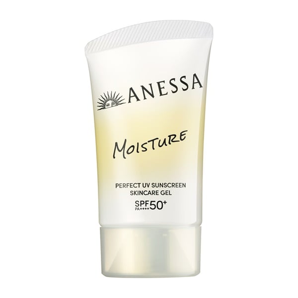 ANESSA アネッサ パーフェクトUV スキンケアジェル MOISTURE SPF50+