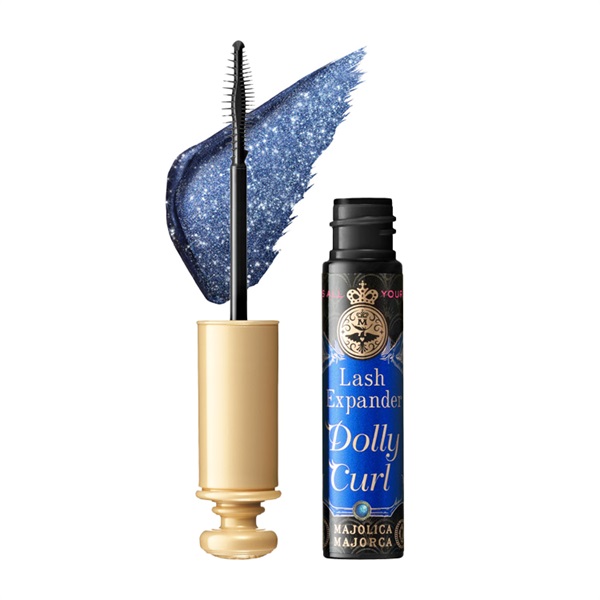 MAJOLICA MAJORCA(マジョリカマジョルカ) ラッシュエキスパンダー