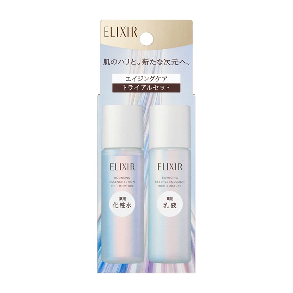 エリクシールシュペリエルリフトモイストセットTⅠ Amazon | エリクシール シュペリエル 【医薬部外品】 リフト